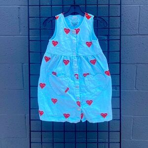 Gorman Playground dress (kids)